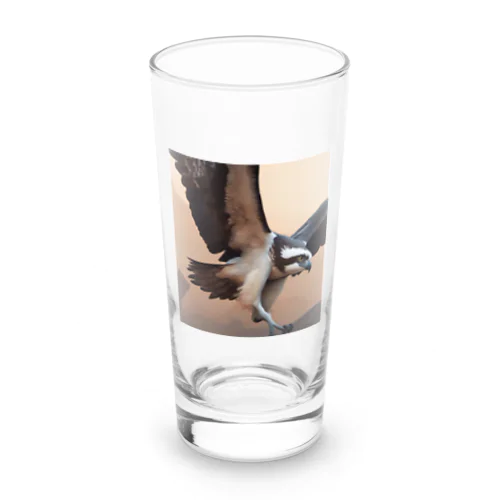 ミサゴ (Osprey) Long Sized Water Glass