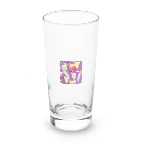 カクテルグラス Long Sized Water Glass