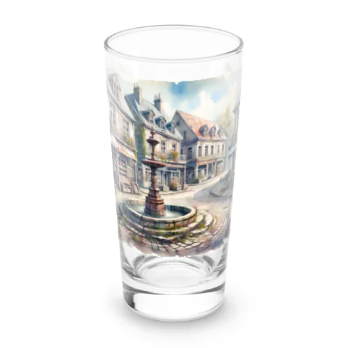 中世 Long Sized Water Glass