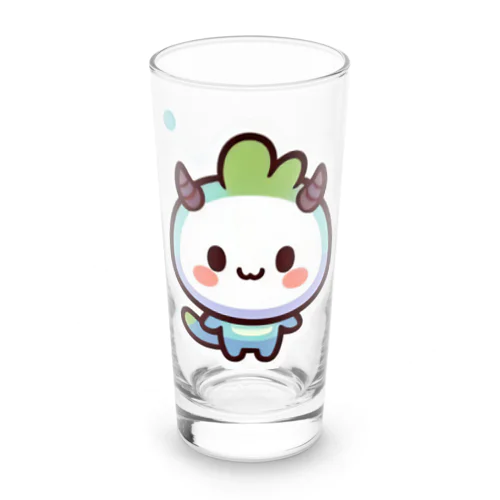 癒しの小さな相棒 Long Sized Water Glass