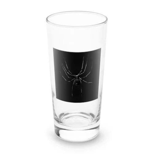 蜘蛛 Long Sized Water Glass