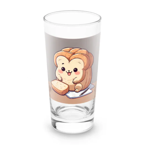 食パンポポロ　マドリード　板橋　AJ Long Sized Water Glass