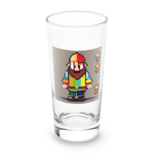 ドワーフディグ ⛏️ Long Sized Water Glass