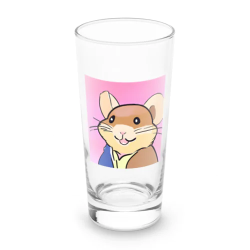 彼にやらせてみてはどうでしょう？ Long Sized Water Glass