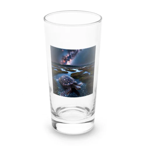 継ぐもの Long Sized Water Glass