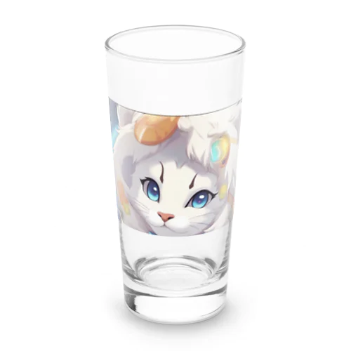 ムーンシャインタイガリーナ Long Sized Water Glass