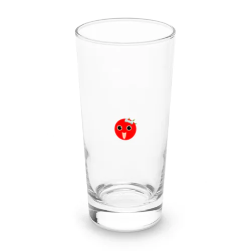 【公式】口コミちゃんグッズ Long Sized Water Glass