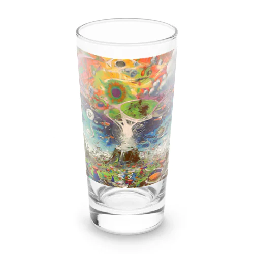 天地創造 Long Sized Water Glass