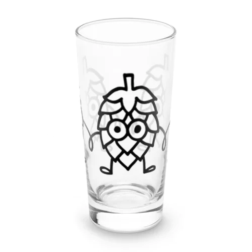 HOPBOYS Long Sized Water Glass