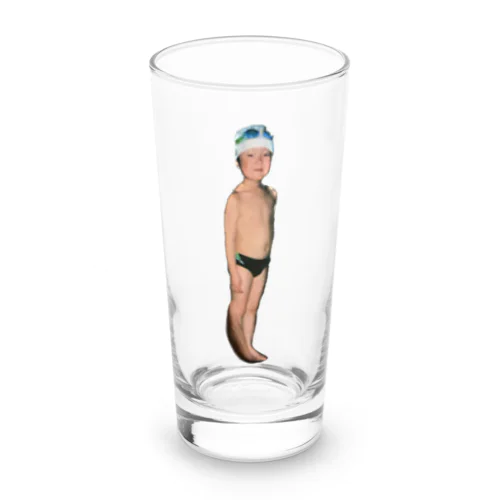 より Long Sized Water Glass