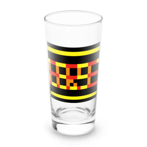 アレのTシャツ  Long Sized Water Glass