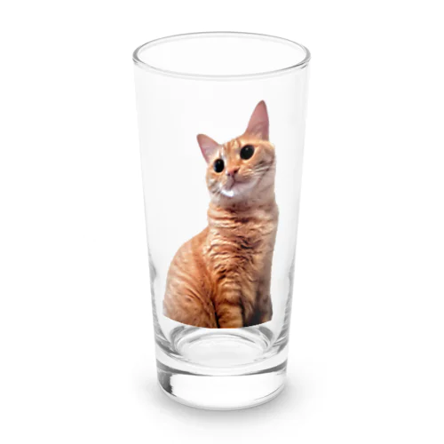 もなかロンググラス Long Sized Water Glass