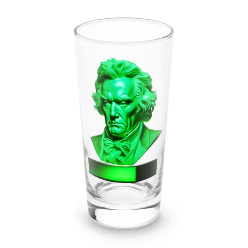 Acid Legendary Composer Long Sized Water Glass