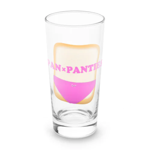 pan×panties#18 Long Sized Water Glass