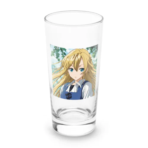 大野 美樹 Long Sized Water Glass