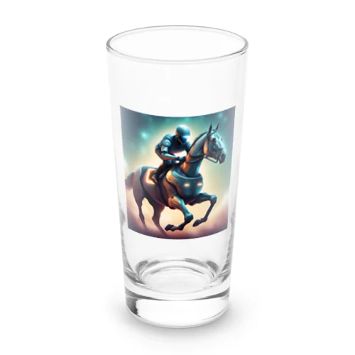 サイボーグ競走馬 Long Sized Water Glass