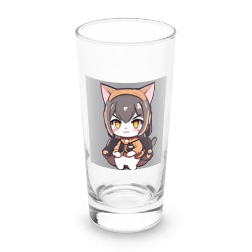 イヌ　グッズ Long Sized Water Glass