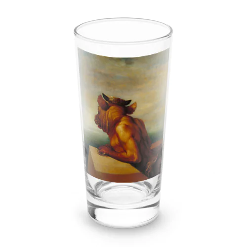 ミノタウロス / The Minotaur Long Sized Water Glass