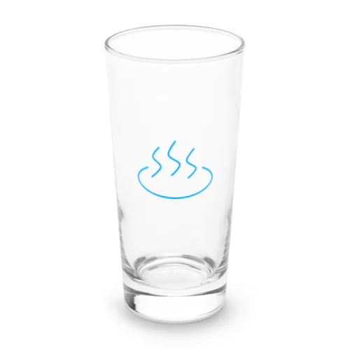 風呂 Long Sized Water Glass