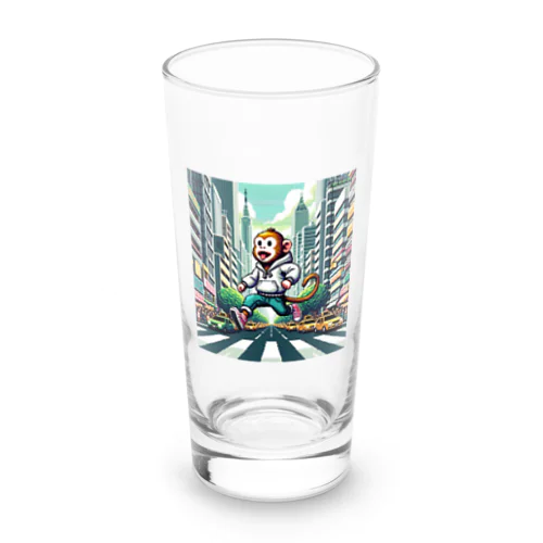 アーバンジャングルのリーダー Long Sized Water Glass