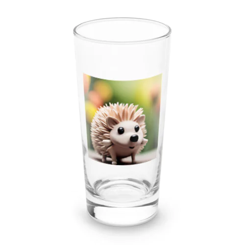 ハリネズミくん Long Sized Water Glass