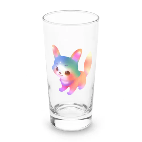 フルフル Long Sized Water Glass