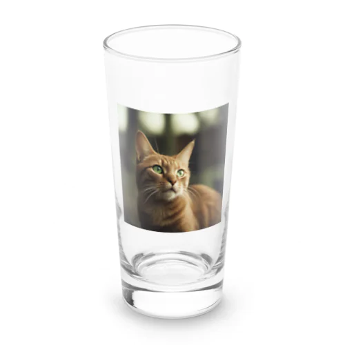 チャチャのアイテム Long Sized Water Glass