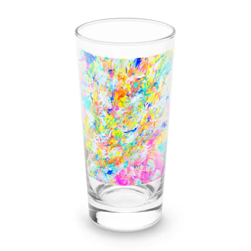 irodori Long Sized Water Glass