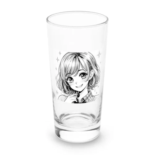 オタク用グッズ２ Long Sized Water Glass