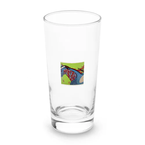 UMA Long Sized Water Glass