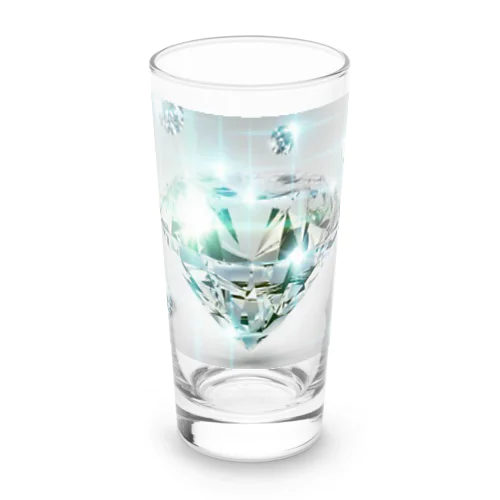 ダイヤモンドオリジナルグッズ Long Sized Water Glass