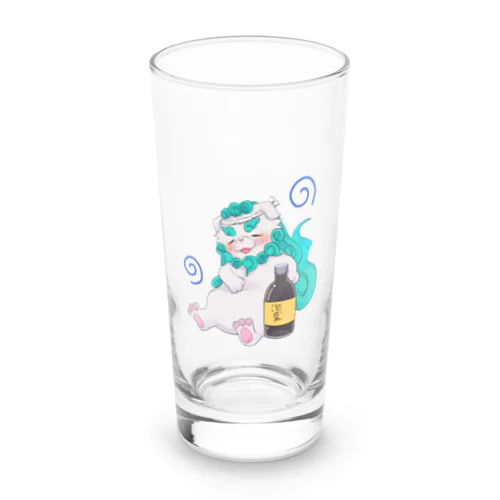 カンカンといいあんべ〜 Long Sized Water Glass