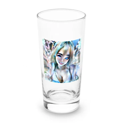 鳳凰姫 Long Sized Water Glass