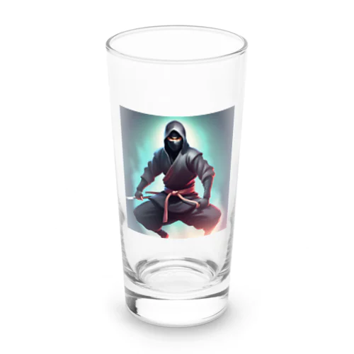 頼れるＮinjya Long Sized Water Glass