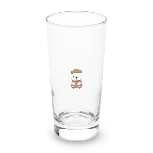 bearoriginal Long Sized Water Glass