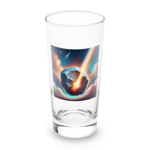 巨大隕石 Long Sized Water Glass