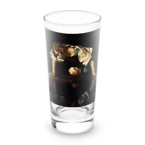 ナルキッソス / Narcissus Long Sized Water Glass