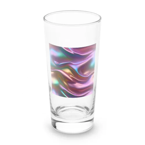 オーロラシルク Long Sized Water Glass