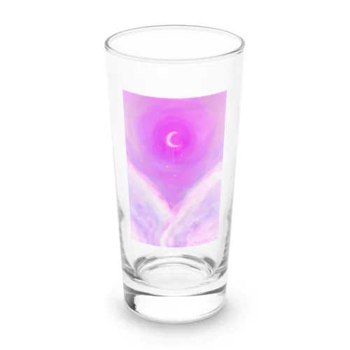 星が生まれる場所 Long Sized Water Glass