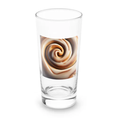 シナモンロール（Cinnamon Roll） Long Sized Water Glass