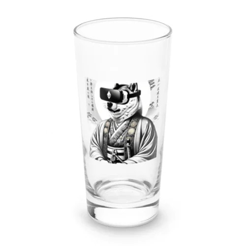 侍VRDOGE #4 Long Sized Water Glass