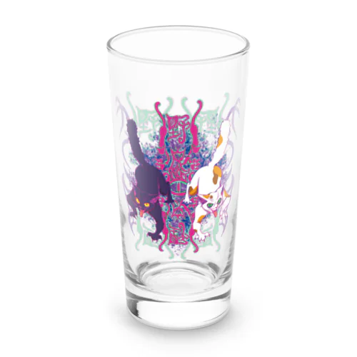 ノラネコ Long Sized Water Glass