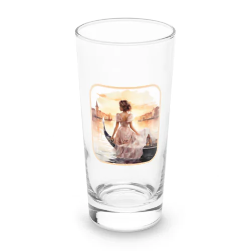 プリンセスゴンドラ Long Sized Water Glass