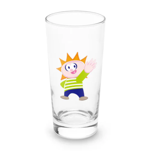 プリ太郎 Long Sized Water Glass