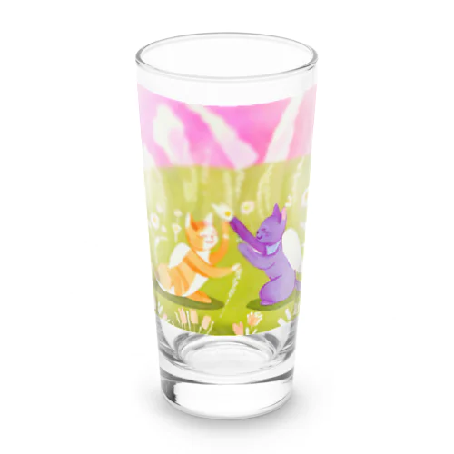 忘れゆく Long Sized Water Glass