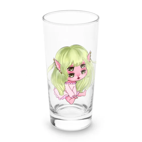 メラニー・マルティネス Long Sized Water Glass