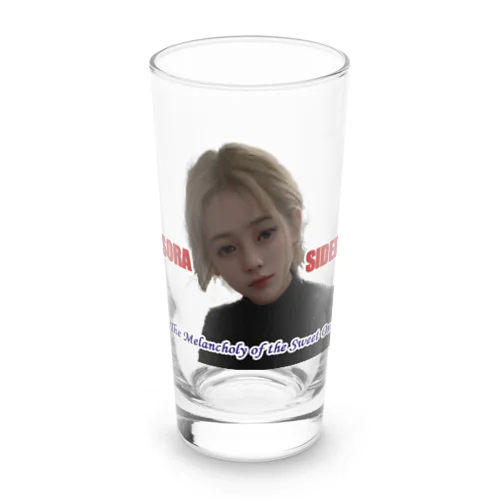 メランコリー❤ Long Sized Water Glass