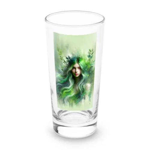 静寂の美 Long Sized Water Glass