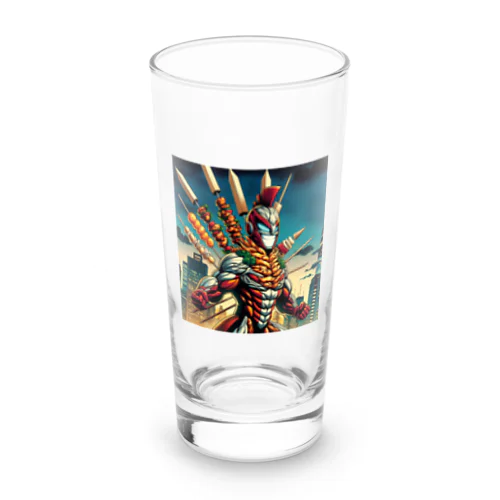 YAKITORIHERO Long Sized Water Glass