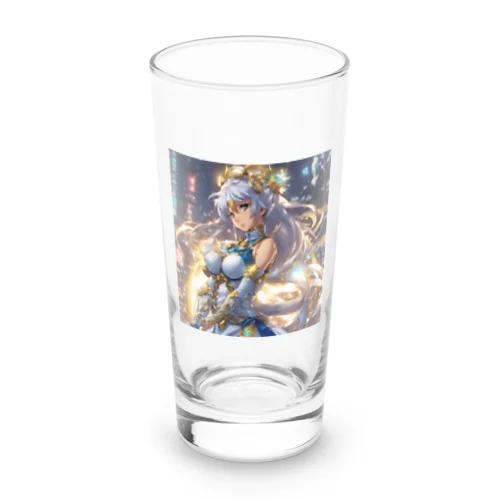 水野美香 Long Sized Water Glass